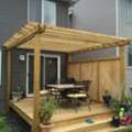 Deck Contractors In Edmonton