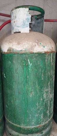 Hidd, Appliances, BHD 16,  Gas Cylinder