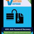 Best VSPL RAR Password Recovery Tool For Quick File Access