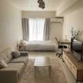 BHD 160/month,  1 BR,  STUDIO FULL FURNISHED WITH EWA