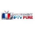 Abonnement IPTV Pure