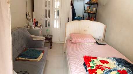 Al Andalus, Rooms for Rent, SAR 13000/year,  Furnished,  Studio Small Room For Rent