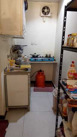 Al Andalus, Rooms for Rent, SAR 13000/year,  Furnished,  Studio Small Room For Rent