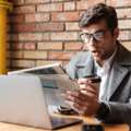 Book Newspaper Ads At Best Rates &ndash; Ritz Media World Experts