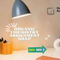 AUD 1,  Organic Chemistry Assignment Help &ndash; Expert Academic Support For Chemistry Students