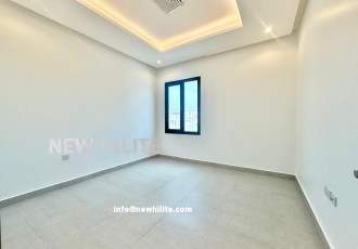 Kuwait City, Apartments, Flats, Houses & Villas, 3/month,  3 BR,  Spacious 3-Bedroom Apartment For Rent In Rumaithya