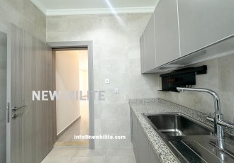Kuwait City, Apartments, Flats, Houses & Villas, 3/month,  3 BR,  Spacious 3-Bedroom Apartment For Rent In Rumaithya