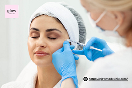 Toronto, Beautician, Glow Med Clinic &ndash; Best Morpheus 8 Aurora Ontario For Youthful Tight Skin