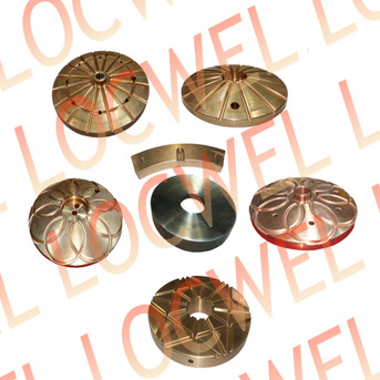 New Delhi, Heavy Equipment, Parts For Sandvik Crusher