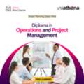 Diploma In Operations & Project Management South Africa | UniAthena