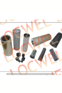 New Delhi, Heavy Equipment, Filters For Sandvik Crusher