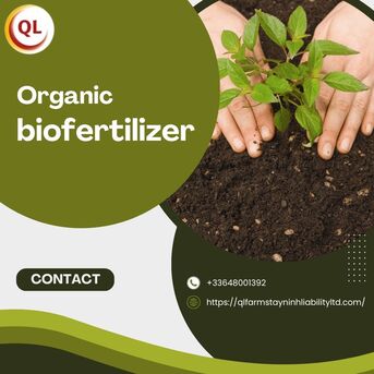 Ho Chi Minh City, Farm & Garden, Organic Biofertilizer