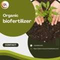 Organic Biofertilizer