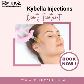 New York, Beautician, Kybella Injections Newport Beach | Non-Surgical Fat Reduction