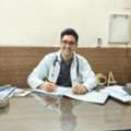 Dr Nachiketta Chhangani