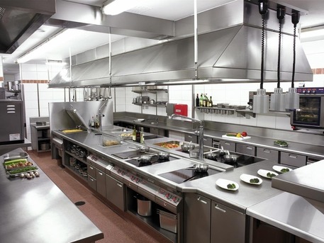 Dwarka, Appliances, INR 500000,  Commercial Kitchen Equipment Manufacturers In Delhi