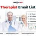Therapist Email List To Boost Marketing Results