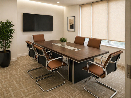 Manama, Marketing, &Kappa;&tau;)new Affordable Price , For Your Offices Pace* For  100 BD Monthly!