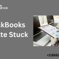 QuickBooks Update Stuck On Writing Registry Values &ndash; Fix Now