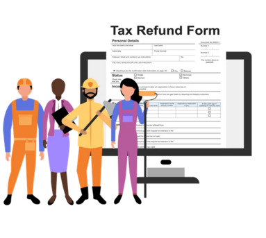 New York, Financial, Tax Truths Report: Insights On Tax Inequality & Financial Security