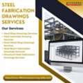 Trusted Steel Fabrication Drawings Services ​in Ottawa, CA