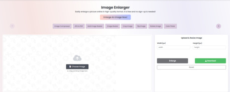 Mumbai, Graphic Design, Enlarge Image Online Fast With Free Image Enlarger Tool