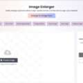 Enlarge Image Online Fast With Free Image Enlarger Tool