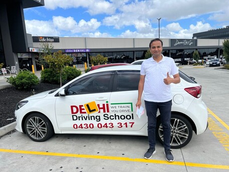Melbourne, Automotive, Top Driving School In Craigieburn Delivering Fast, Confident, And Safe Driving Skills