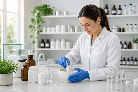 Melbourne, Health, Your Guide To Choosing A Compounding Pharmacy