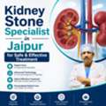 Kidney Stone Specialist In Jaipur For Safe & Effective Treatment