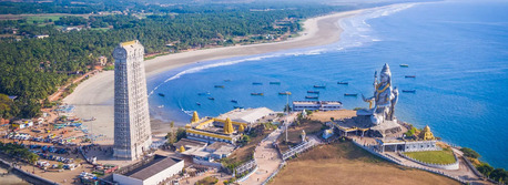 Mumbai, Travel, India Tour Packages