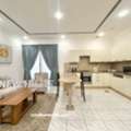 KWD 550/month,  Furnished,  2 BR,  Fully Furnished 2-Bedroom Apartment For Rent In Salwa