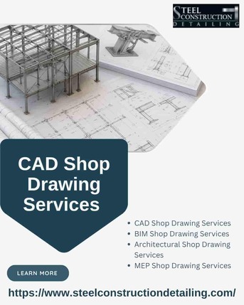 New York, Construction, Albany&rsquo;s Leading CAD Shop Drawing Services For Complex AEC Projects