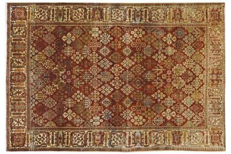 New York, Household Items, USD 100,  Scandinavian Rugs &ndash; Minimalist Nordic Style