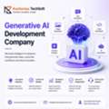 Custom Generative AI Development Services