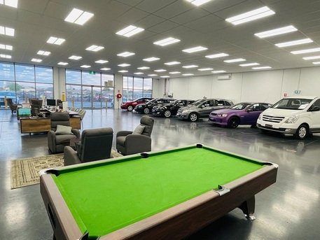 Sydney, Business, MOTORPOINT (Western Auto Services)