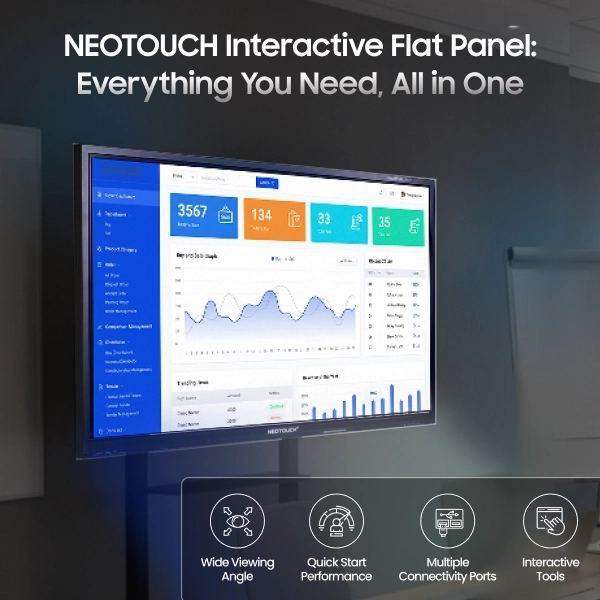 Chennai, Software Development, CCInfra - Digital AV Solutions & Interactive Displays Chennai