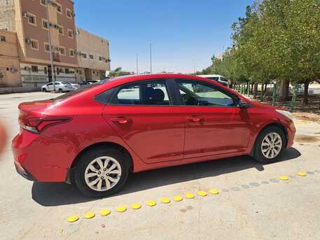 Hara, Vehicles, Cars & Trucks , SAR 33000,  Hyundai Accent,  2020,  Automatic,  170000 KM,