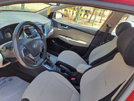 Hara, Vehicles, Cars & Trucks , SAR 33000,  Hyundai Accent,  2020,  Automatic,  170000 KM,