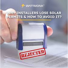 New York, Real Estate, Need Solar Permits? Fast, Reliable Solar Permitting | Wattmonk