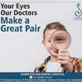 Ahmedabad&rsquo;s Trusted Destination For Advanced Eye Care &ndash; Shree Eye And Dental Hospital