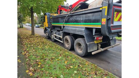 London, Business, Searching For Trusted Muckaway Services In Kenley?