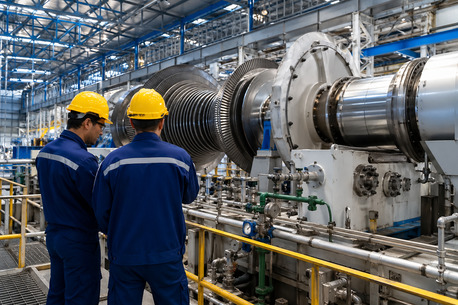 Dubai, Construction, Reimagining Heavy Equipment Installation: A Strategic Imperative For Dubai&rsquo;s Industrial Fu