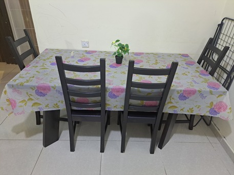 Jeddah, Household Items, House Hold Items For Sale & 2 Room Flat Available For Rent (1850 SR) 0594497672