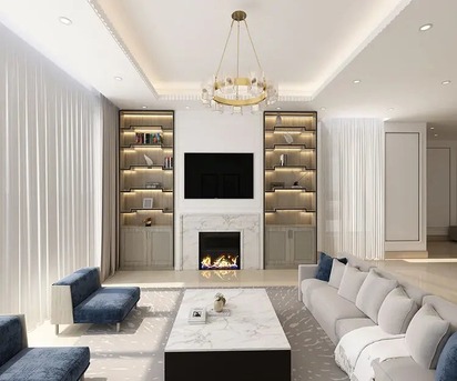 Dubai, Furniture, AED 15000,  Parquet Flooring Dubai - Zuma
