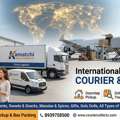 International Courier Services Velachery