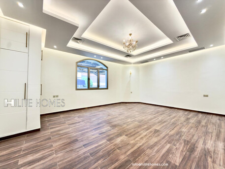 Mishref, Apartments, Flats, Houses & Villas, Spacious Four Bedroom Ground Floor Apartment Available For Rent In Mishref