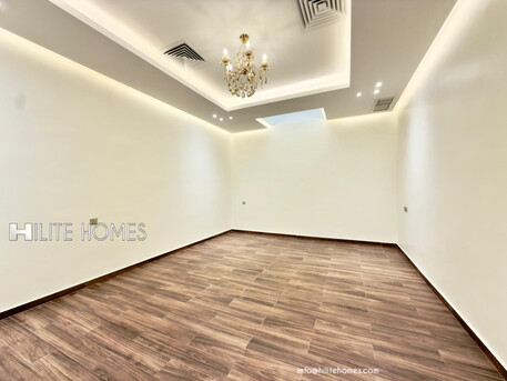 Mishref, Apartments, Flats, Houses & Villas, Spacious Four Bedroom Ground Floor Apartment Available For Rent In Mishref