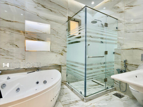 Mishref, Apartments, Flats, Houses & Villas, Spacious Four Bedroom Ground Floor Apartment Available For Rent In Mishref