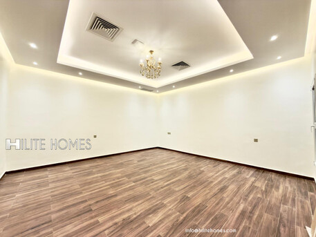 Mishref, Apartments, Flats, Houses & Villas, Spacious Four Bedroom Ground Floor Apartment Available For Rent In Mishref